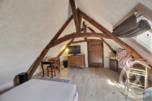 maison à vendre - 6 pièces - 110.0 m2 - MONTOIRE SUR LE LOIR - 41 - CENTRE - Century 21 Girault Immobilier