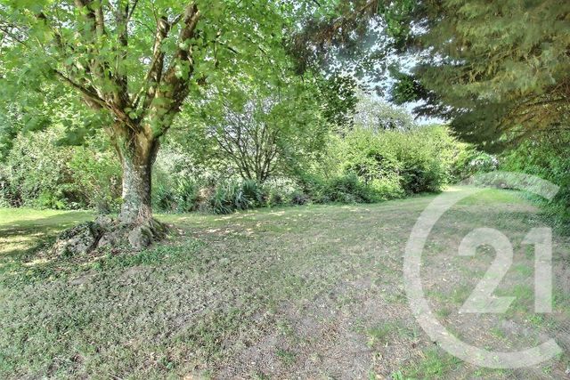 maison à vendre - 6 pièces - 110.0 m2 - MONTOIRE SUR LE LOIR - 41 - CENTRE - Century 21 Girault Immobilier