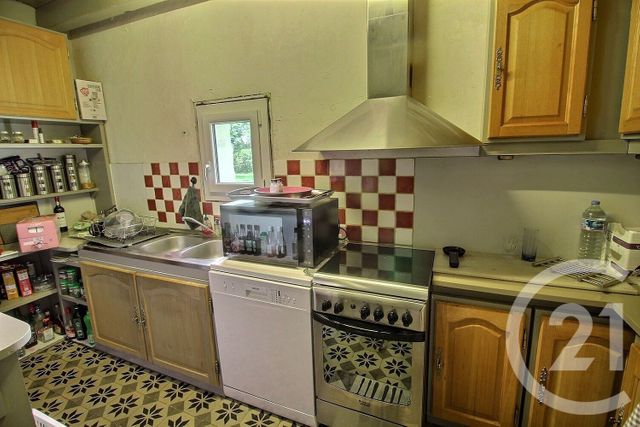 maison à vendre - 6 pièces - 110.0 m2 - MONTOIRE SUR LE LOIR - 41 - CENTRE - Century 21 Girault Immobilier
