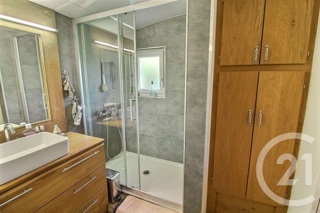maison à vendre - 6 pièces - 110.0 m2 - MONTOIRE SUR LE LOIR - 41 - CENTRE - Century 21 Girault Immobilier