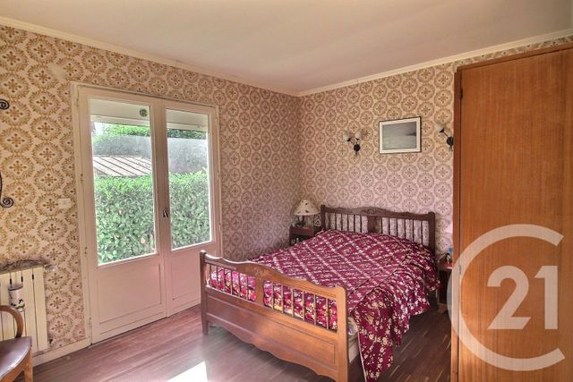 maison à vendre - 3 pièces - 61.26 m2 - LUNAY - 41 - CENTRE - Century 21 Girault Immobilier