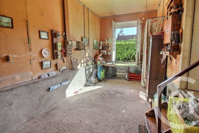 maison à vendre - 3 pièces - 61.26 m2 - LUNAY - 41 - CENTRE - Century 21 Girault Immobilier