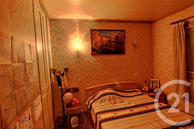 maison à vendre - 3 pièces - 61.26 m2 - LUNAY - 41 - CENTRE - Century 21 Girault Immobilier