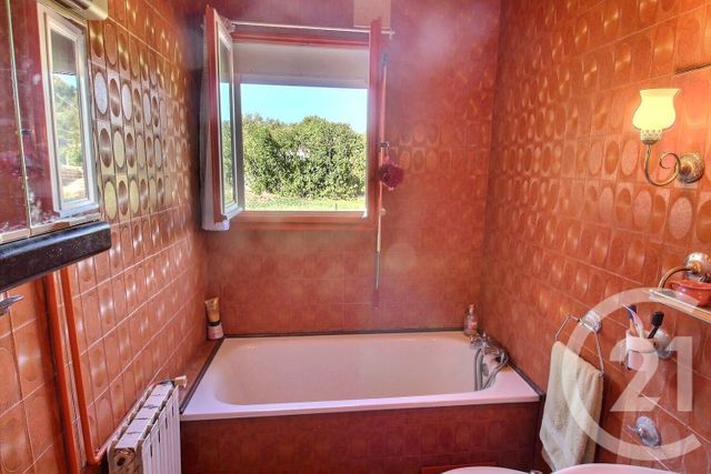 maison à vendre - 3 pièces - 61.26 m2 - LUNAY - 41 - CENTRE - Century 21 Girault Immobilier