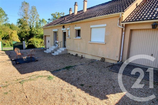 maison - LUNAY - 41