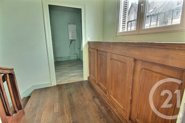 maison à vendre - 4 pièces - 86.54 m2 - VENDOME - 41 - CENTRE - Century 21 Girault Immobilier