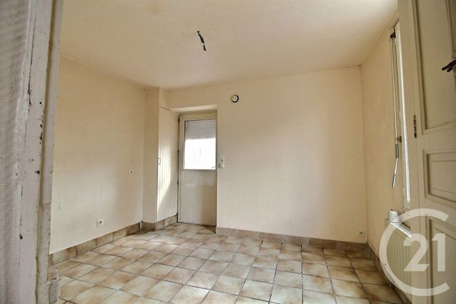 maison à vendre - 4 pièces - 86.54 m2 - VENDOME - 41 - CENTRE - Century 21 Girault Immobilier