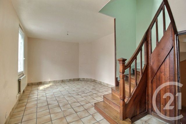 maison - VENDOME - 41