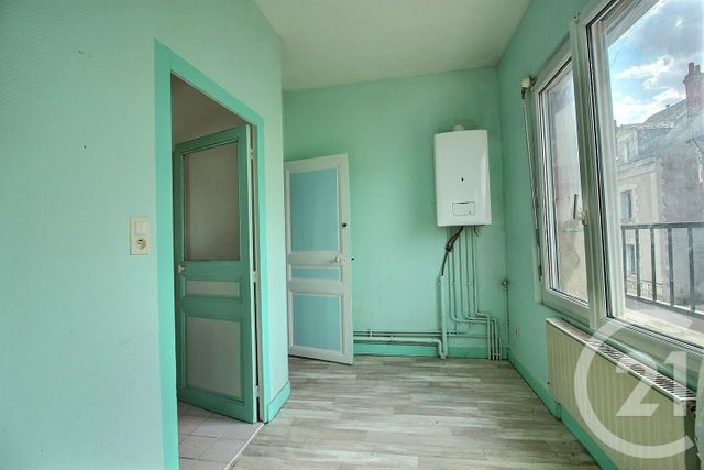 maison à vendre - 4 pièces - 86.54 m2 - VENDOME - 41 - CENTRE - Century 21 Girault Immobilier