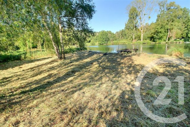 maison à vendre - 3 pièces - 73.96 m2 - MOREE - 41 - CENTRE - Century 21 Girault Immobilier