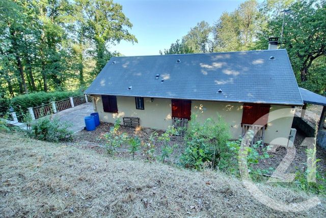 maison à vendre - 3 pièces - 73.96 m2 - MOREE - 41 - CENTRE - Century 21 Girault Immobilier