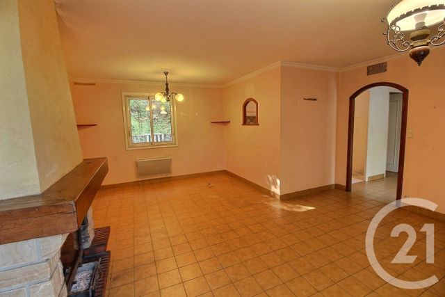 maison à vendre - 3 pièces - 73.96 m2 - MOREE - 41 - CENTRE - Century 21 Girault Immobilier