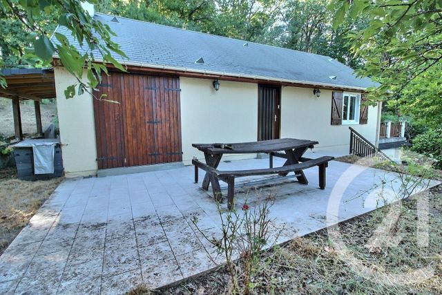 maison à vendre - 3 pièces - 73.96 m2 - MOREE - 41 - CENTRE - Century 21 Girault Immobilier