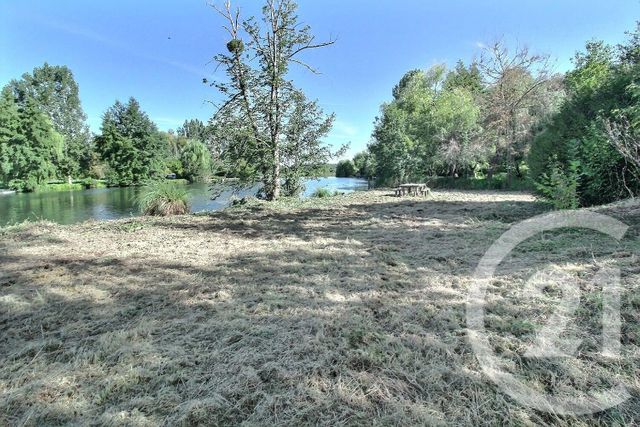 maison à vendre - 3 pièces - 73.96 m2 - MOREE - 41 - CENTRE - Century 21 Girault Immobilier