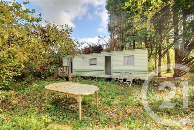 terrain à vendre - 2430.0 m2 - PEZOU - 41 - CENTRE - Century 21 Girault Immobilier