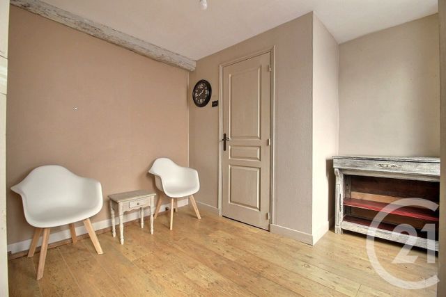 maison à vendre - 6 pièces - 133.82 m2 - VENDOME - 41 - CENTRE - Century 21 Girault Immobilier