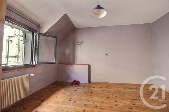 maison à vendre - 6 pièces - 133.82 m2 - VENDOME - 41 - CENTRE - Century 21 Girault Immobilier