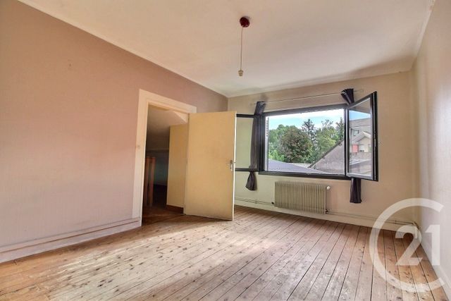 maison à vendre - 6 pièces - 133.82 m2 - VENDOME - 41 - CENTRE - Century 21 Girault Immobilier