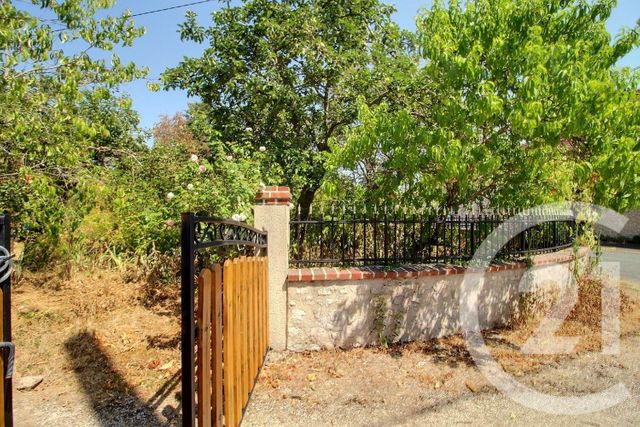 maison à vendre - 6 pièces - 100.0 m2 - VILLETRUN - 41 - CENTRE - Century 21 Girault Immobilier
