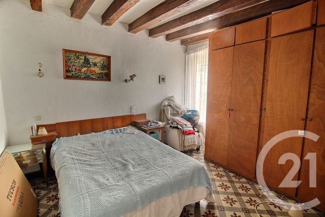 maison à vendre - 6 pièces - 100.0 m2 - VILLETRUN - 41 - CENTRE - Century 21 Girault Immobilier