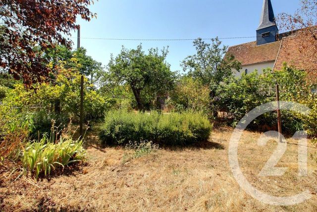 maison à vendre - 6 pièces - 100.0 m2 - VILLETRUN - 41 - CENTRE - Century 21 Girault Immobilier