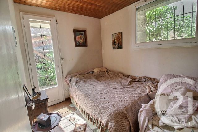 maison à vendre - 6 pièces - 100.0 m2 - VILLETRUN - 41 - CENTRE - Century 21 Girault Immobilier