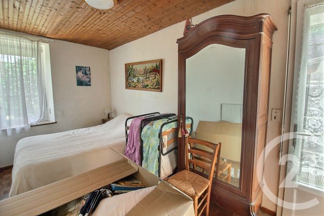 maison à vendre - 6 pièces - 100.0 m2 - VILLETRUN - 41 - CENTRE - Century 21 Girault Immobilier