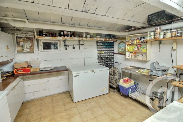 maison à vendre - 5 pièces - 100.4 m2 - MOREE - 41 - CENTRE - Century 21 Girault Immobilier