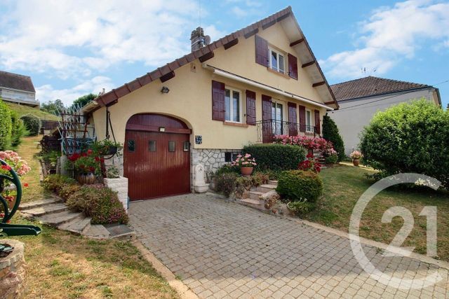 Maison à vendre MOREE