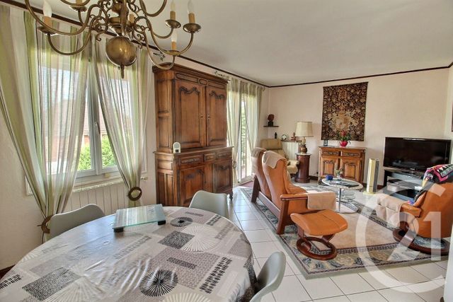 maison à vendre - 5 pièces - 100.4 m2 - MOREE - 41 - CENTRE - Century 21 Girault Immobilier