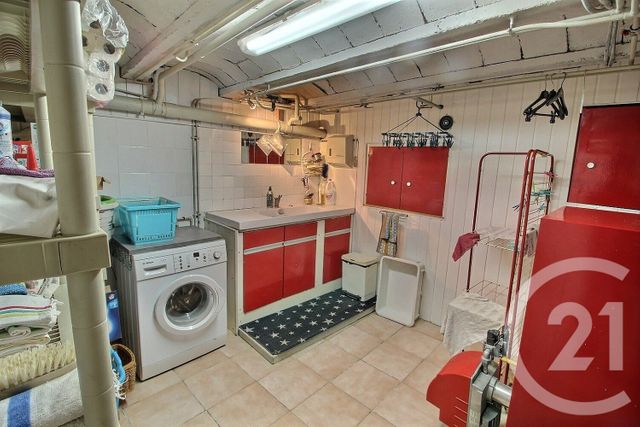 maison à vendre - 5 pièces - 100.4 m2 - MOREE - 41 - CENTRE - Century 21 Girault Immobilier
