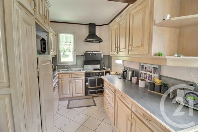 maison à vendre - 5 pièces - 100.4 m2 - MOREE - 41 - CENTRE - Century 21 Girault Immobilier