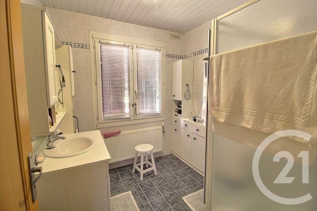 maison à vendre - 5 pièces - 100.4 m2 - MOREE - 41 - CENTRE - Century 21 Girault Immobilier