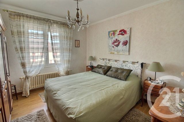 maison à vendre - 5 pièces - 100.4 m2 - MOREE - 41 - CENTRE - Century 21 Girault Immobilier