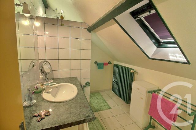 maison à vendre - 5 pièces - 100.4 m2 - MOREE - 41 - CENTRE - Century 21 Girault Immobilier