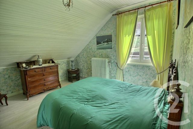 maison à vendre - 5 pièces - 100.4 m2 - MOREE - 41 - CENTRE - Century 21 Girault Immobilier