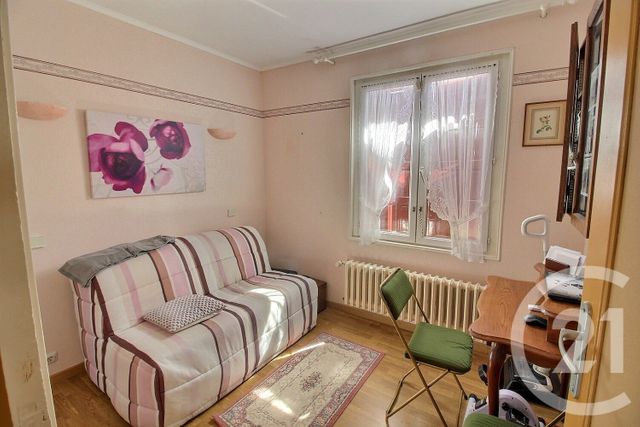 maison à vendre - 5 pièces - 100.4 m2 - MOREE - 41 - CENTRE - Century 21 Girault Immobilier
