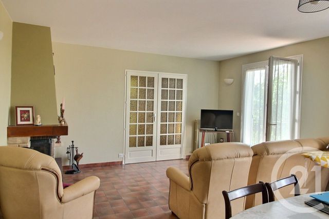 maison à vendre - 3 pièces - 87.31 m2 - ST OUEN - 41 - CENTRE - Century 21 Girault Immobilier