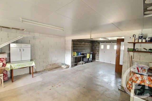 maison à vendre - 3 pièces - 87.31 m2 - ST OUEN - 41 - CENTRE - Century 21 Girault Immobilier