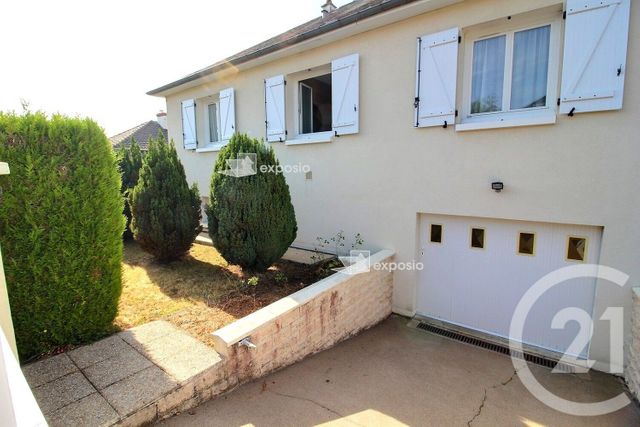Maison à vendre ST OUEN