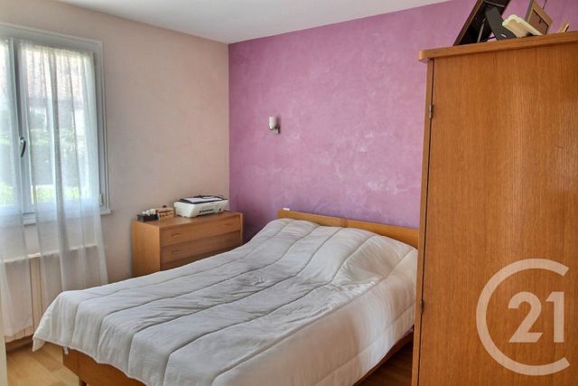 maison à vendre - 3 pièces - 87.31 m2 - ST OUEN - 41 - CENTRE - Century 21 Girault Immobilier