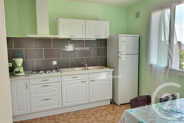 maison à vendre - 3 pièces - 87.31 m2 - ST OUEN - 41 - CENTRE - Century 21 Girault Immobilier