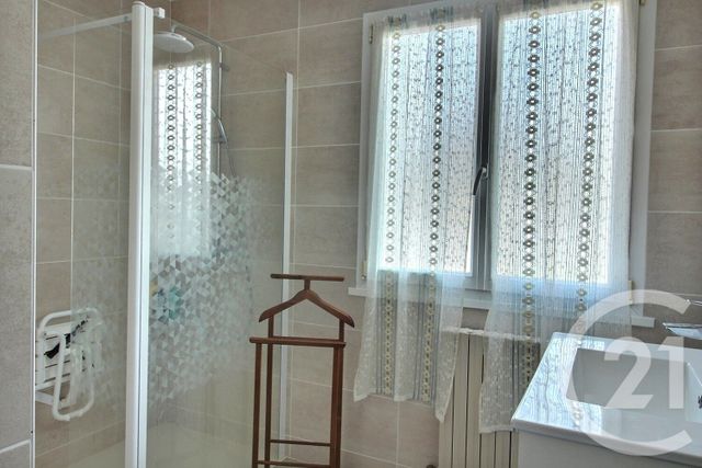 maison à vendre - 3 pièces - 87.31 m2 - ST OUEN - 41 - CENTRE - Century 21 Girault Immobilier