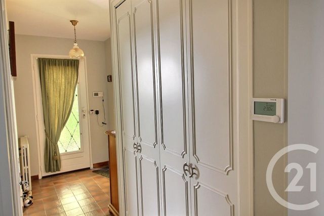 maison à vendre - 3 pièces - 87.31 m2 - ST OUEN - 41 - CENTRE - Century 21 Girault Immobilier