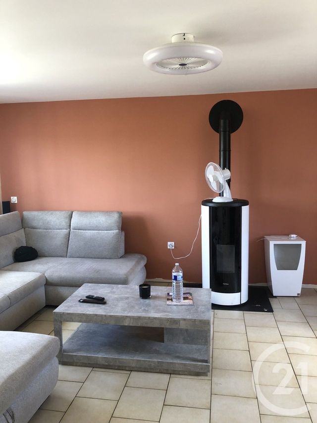 maison à vendre - 4 pièces - 107.76 m2 - AMBLOY - 41 - CENTRE - Century 21 Girault Immobilier