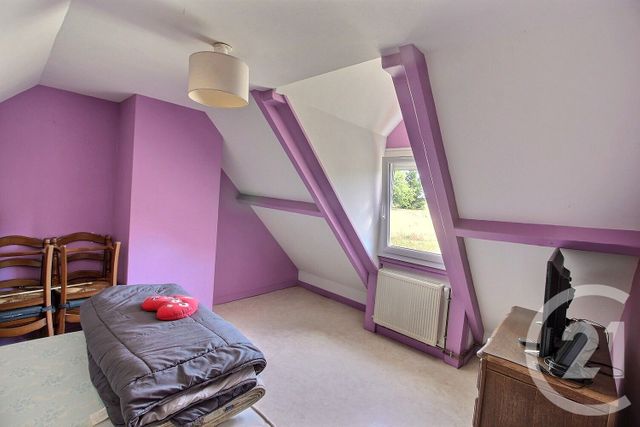 maison à vendre - 4 pièces - 107.76 m2 - AMBLOY - 41 - CENTRE - Century 21 Girault Immobilier