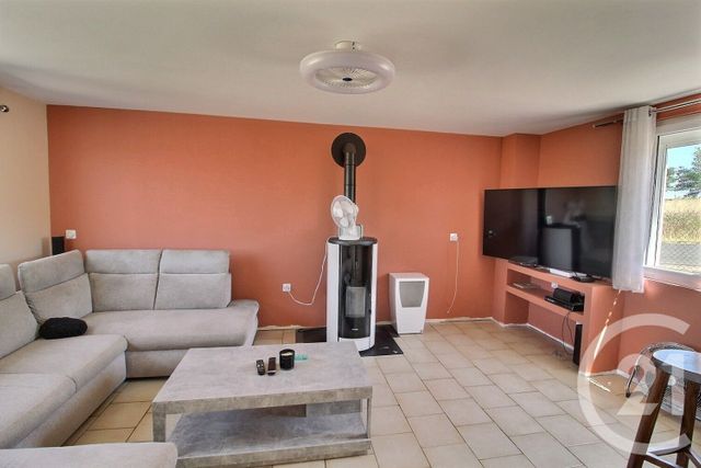maison à vendre - 4 pièces - 107.76 m2 - AMBLOY - 41 - CENTRE - Century 21 Girault Immobilier