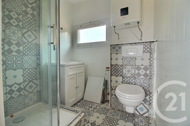 maison à vendre - 2 pièces - 31.0 m2 - FRETEVAL - 41 - CENTRE - Century 21 Girault Immobilier