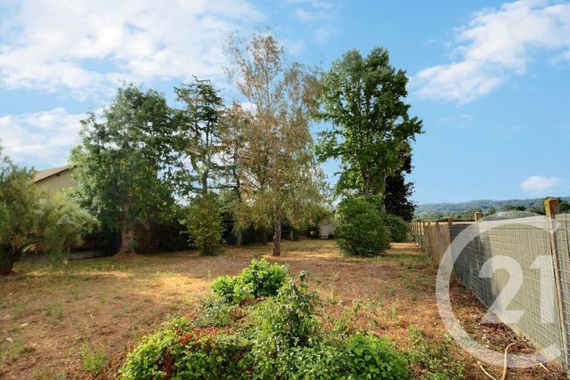 maison à vendre - 2 pièces - 31.0 m2 - FRETEVAL - 41 - CENTRE - Century 21 Girault Immobilier