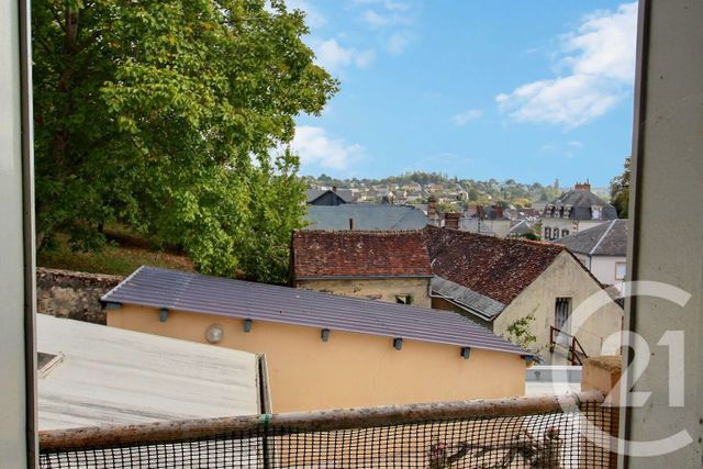 maison à vendre - 10 pièces - 178.0 m2 - ST CALAIS - 72 - PAYS-DE-LOIRE - Century 21 Girault Immobilier